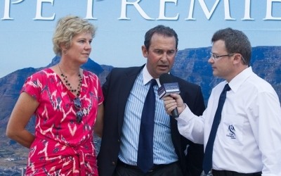 2012 Grade 1 Guineas