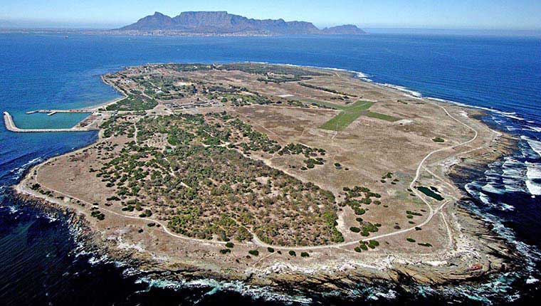 Robben Island