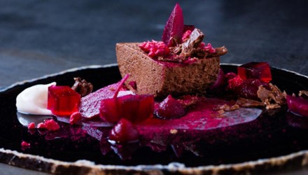 The Test Kitchen by Luke Dale Roberts