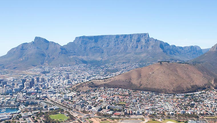 Table Mountain