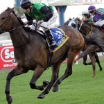 Top Jet wins Listed RA Stakes in PE & Captain’s Chronicle successful in KZN