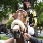 Three winners for CPYS Graduates at Kenilworth