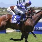 Double at Kenilworth for Hodgson-Adams Combo