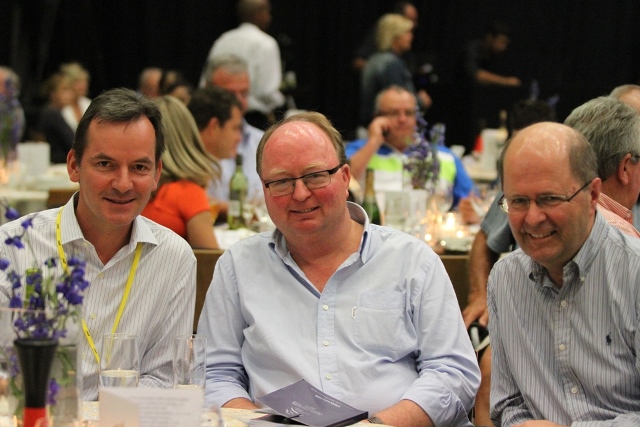 Andreas Jacobs - Christy Grassick - Grant Pricthard-Gordon LK